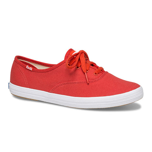Ch Seasonal Solid--Red-Red — Timeless