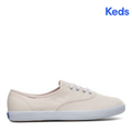 Women's Champion Seasonal Canvas Sneaker Light Pink