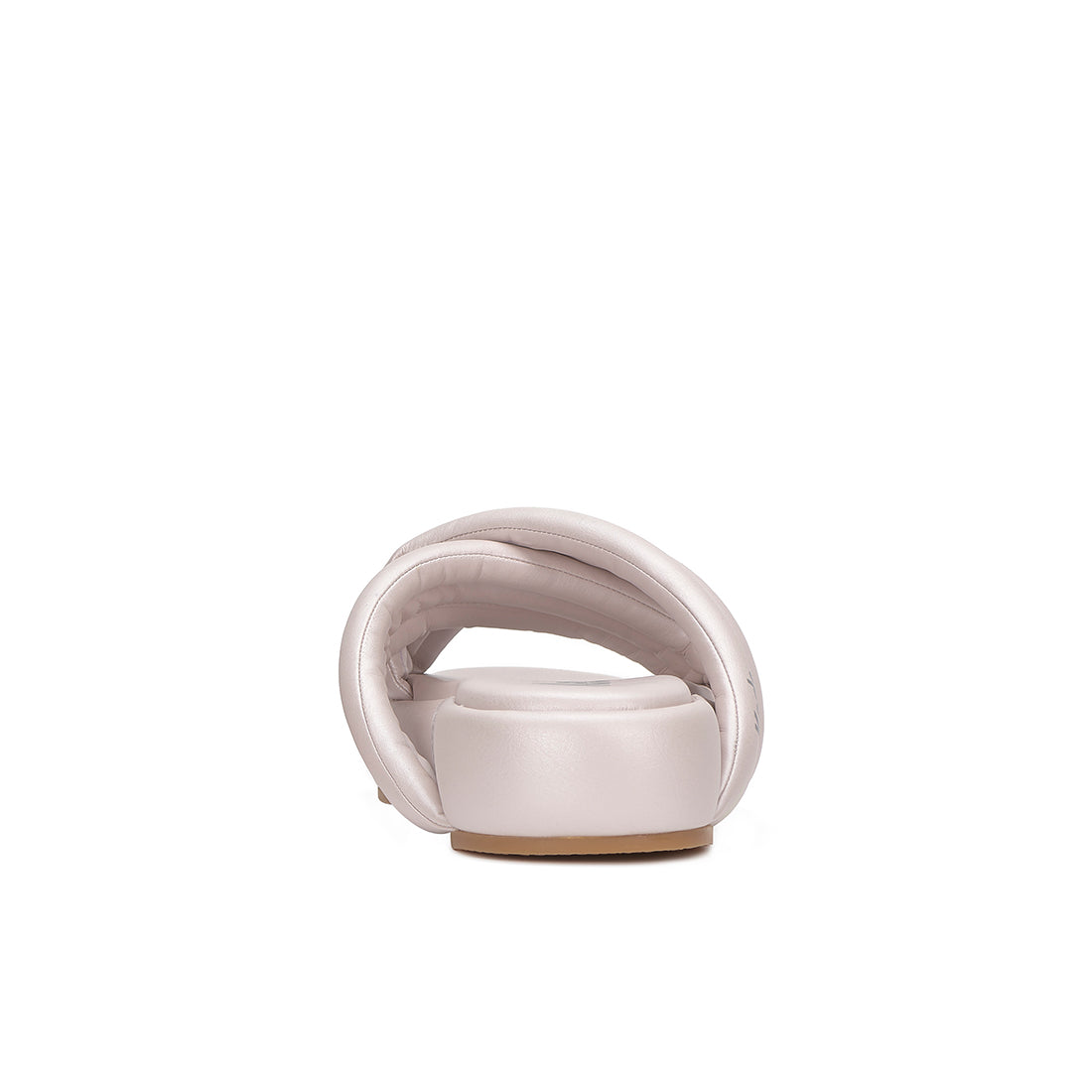 Women's Hailey Sandal Pearlized Pink