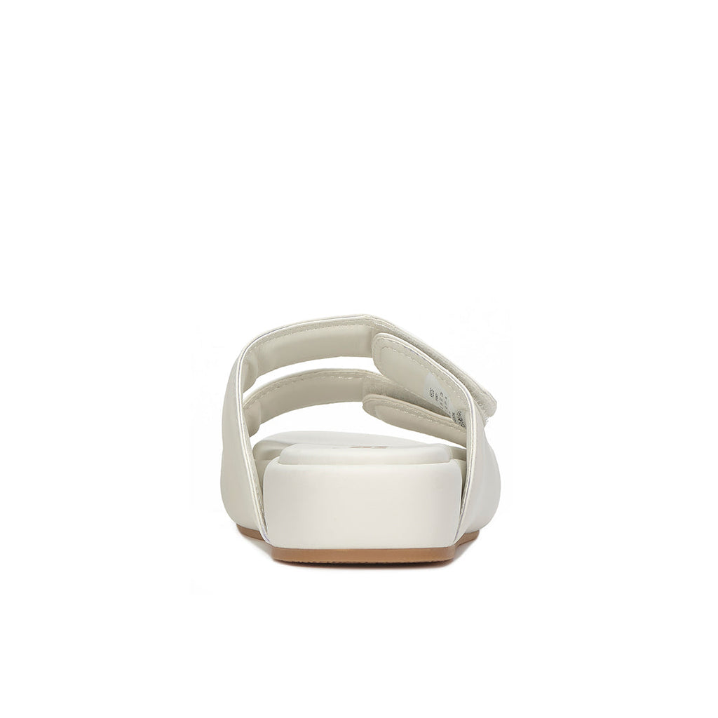 Women's Isla Sandal Snow White