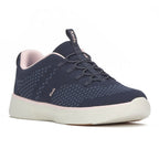 Keds Blisswalk Alt Eng Knit Navy/Pink
