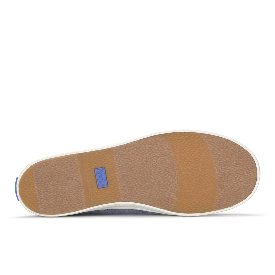 Keds Cruise Denim Charm Blue Denim — Timeless