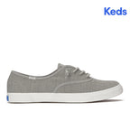 Women's Rillax Champ Chalky Canvas Drizzle Sneaker