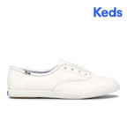 Women's Chillax Leather White