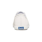 Women's Chillax Leather White