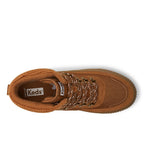 Women's Fielder Boot Suede Tan