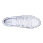 Women's Jump Kick V Leather Sneaker White
