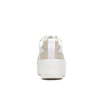 Women's Skyler II Leather White/Beige