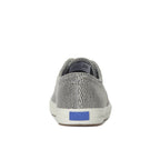 Keds Champion Dalmata Leather Sneaker Black/Whitel