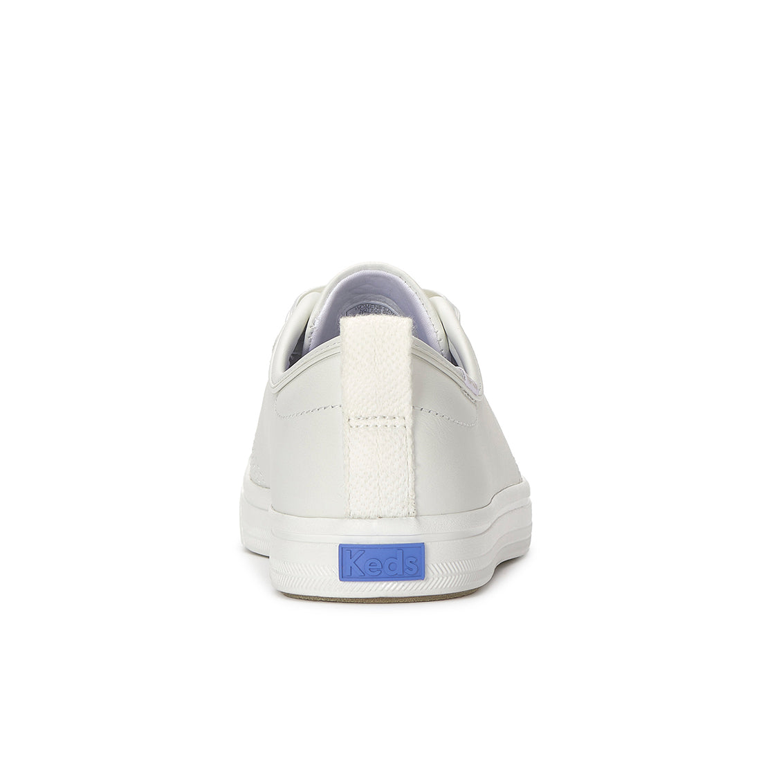 Keds Cruise Leather White