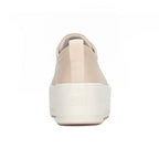 Keds Skyler Leather Peony