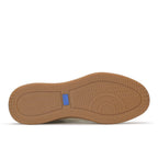Keds Contest Perf Leather/Suede Egret/Oatmeal