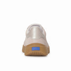 Keds Contest Suede Light Pink