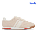 Women's Revival Suede/Leather Parchment/Egret Sneaker
