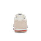 Women's Revival Suede/Leather Parchment/Egret Sneaker