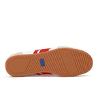 Women's Kickstart Mule Canvas White