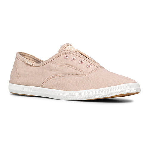 Keds Chillax Women's Slip On Taupe — Easygoing